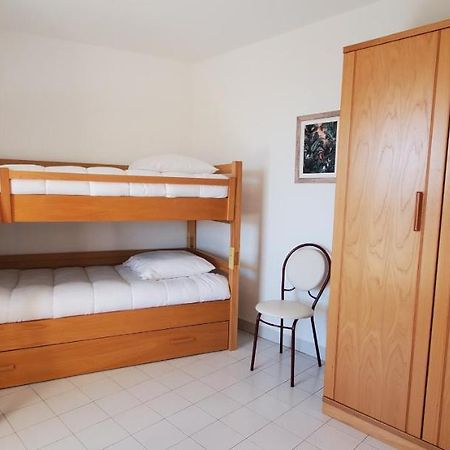 Frejus Plage La Miougrano, T2-3 49M2, 5 Personn 外观 照片