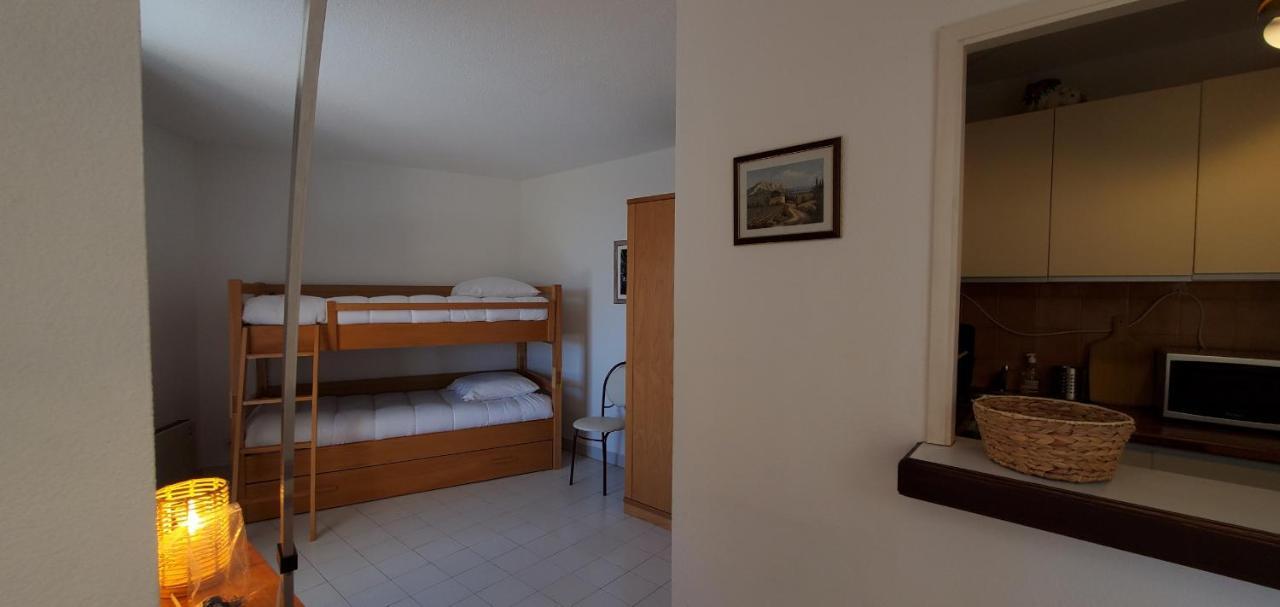 Frejus Plage La Miougrano, T2-3 49M2, 5 Personn 外观 照片