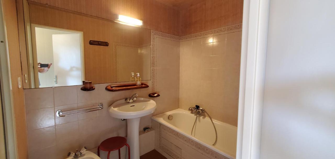 Frejus Plage La Miougrano, T2-3 49M2, 5 Personn 外观 照片